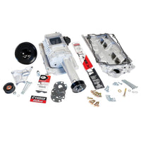 Jeep Edelbrock 15284 2018-20 Wrangler Jl 3.6L V6 Pentastar