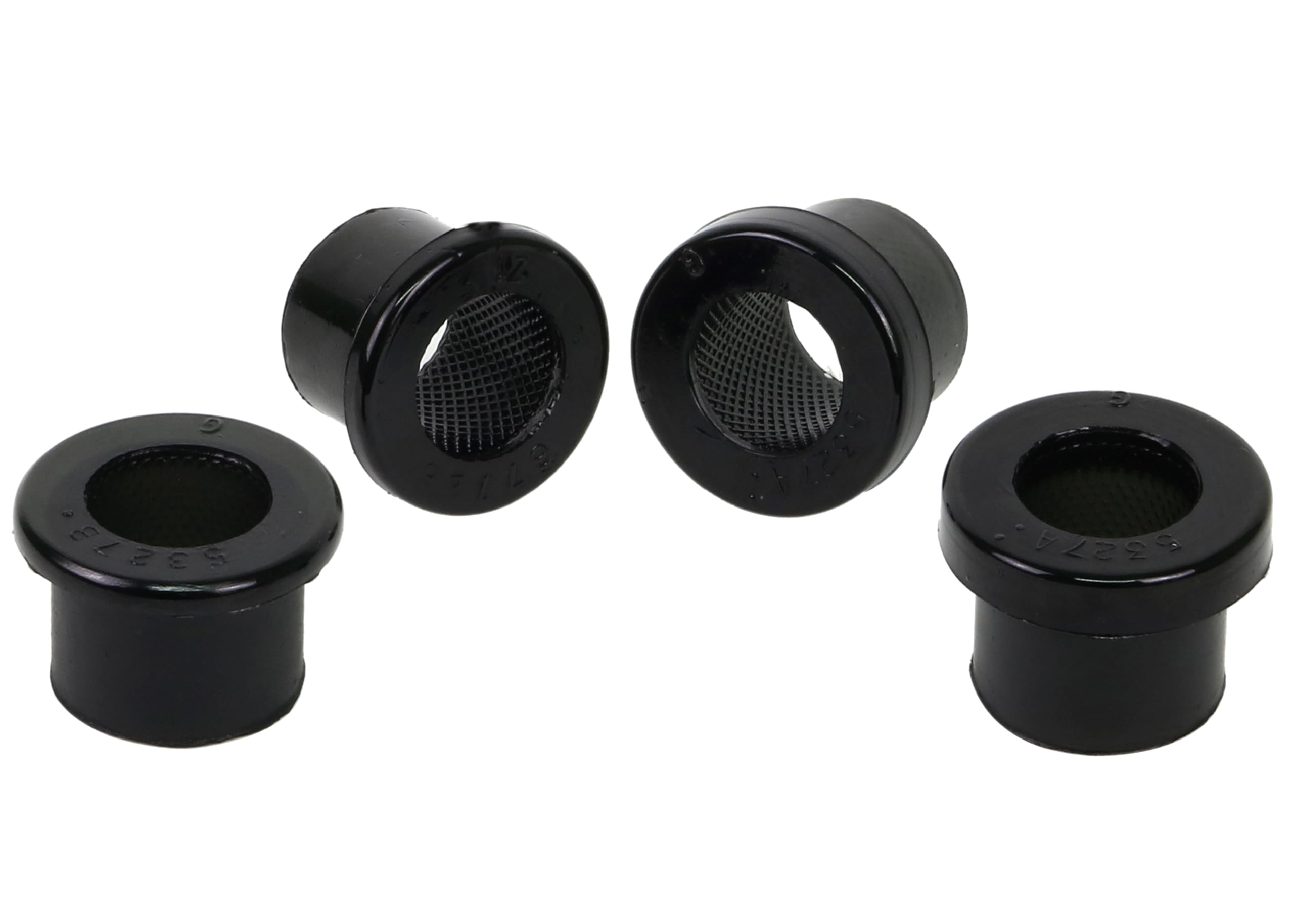 Nolathane Control Arm REV028.0046 Black Bushing (Lower Inner Front Front)