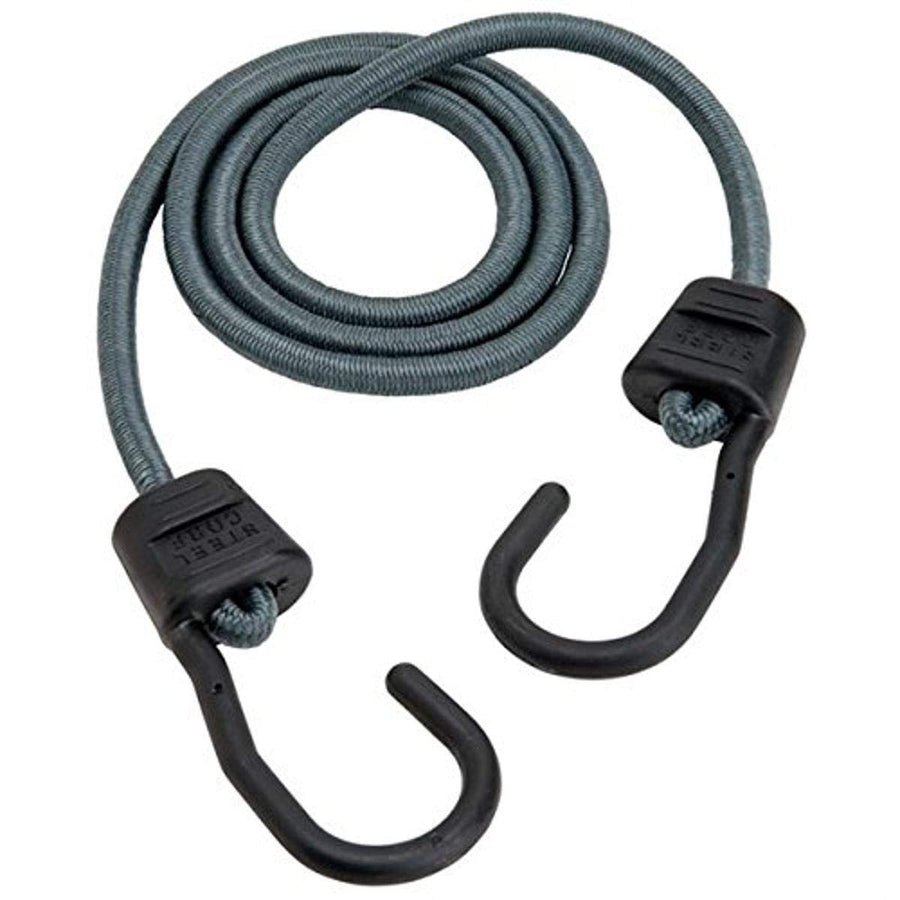 48” Keeper Ultra Bungee Cord - UV and Weather-Resistant