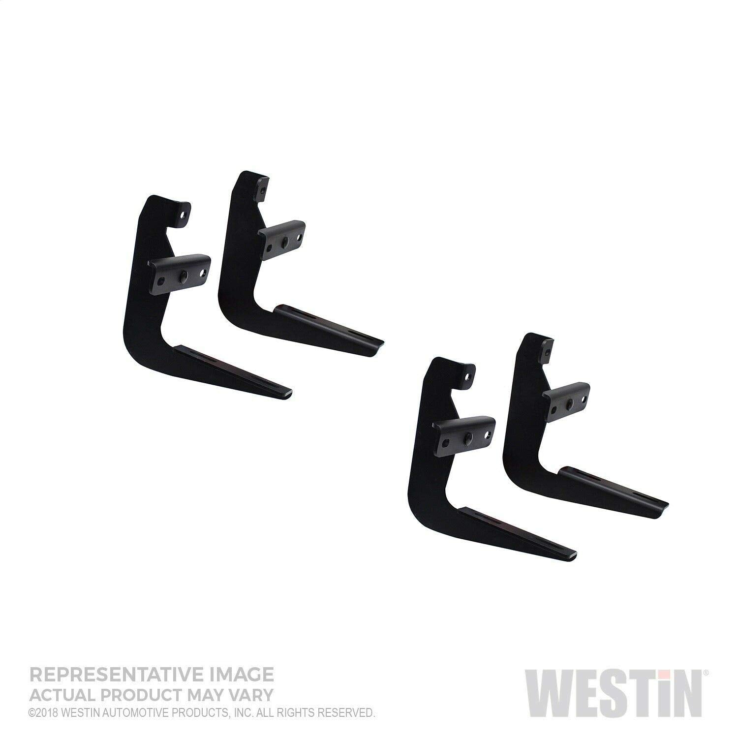 27-1045 Westin Running Board Mounting Kit