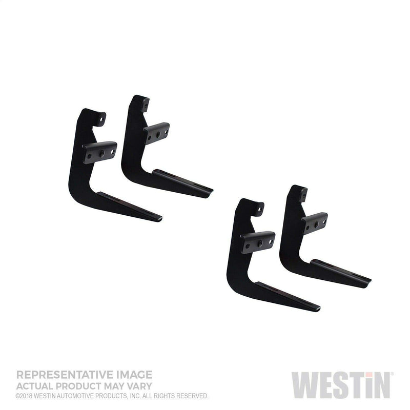 27-1045 Westin Running Board Mounting Kit