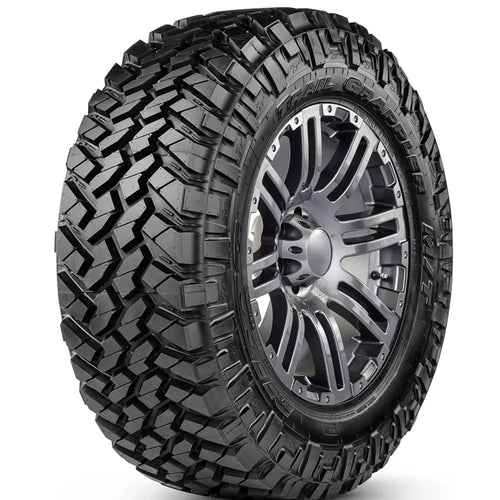 35X11.50R18LT Nitto 127Q E/10 NIT TRAIL GRAPPLER M/T BW