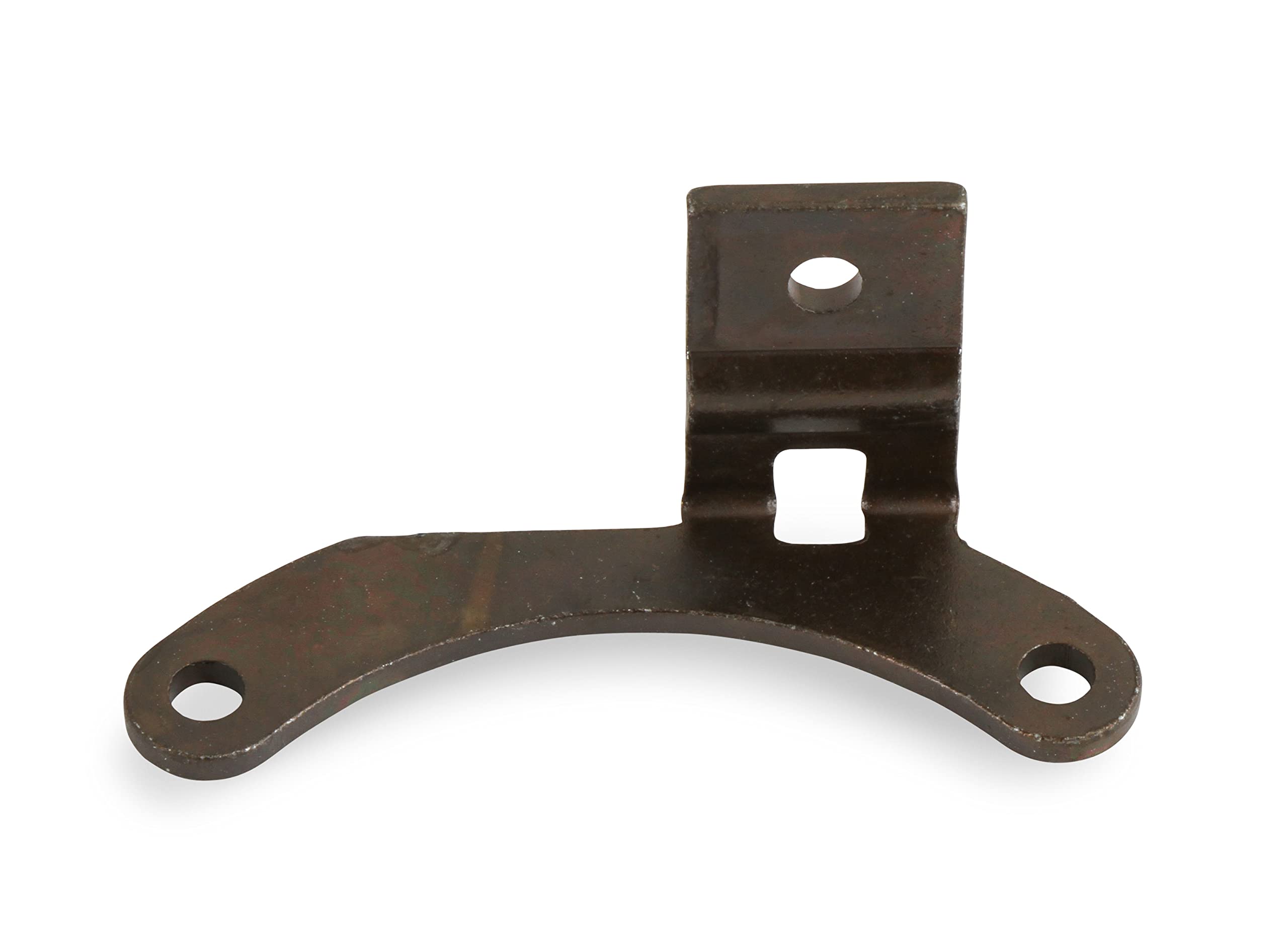 Manual Choke Conversion Kit Holley 45-225HB - Hard Core Gray