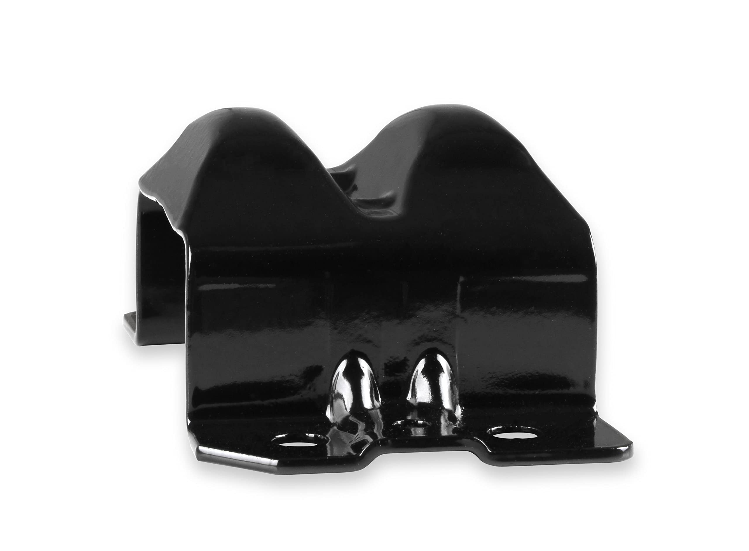 Heavy Duty Hooker Blackheart 71221004HKR Clamshell Engine Mounts