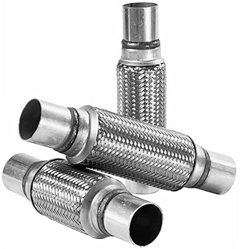 AP Exhaust 8852IB Flexible Coupling AP Exhaust Products