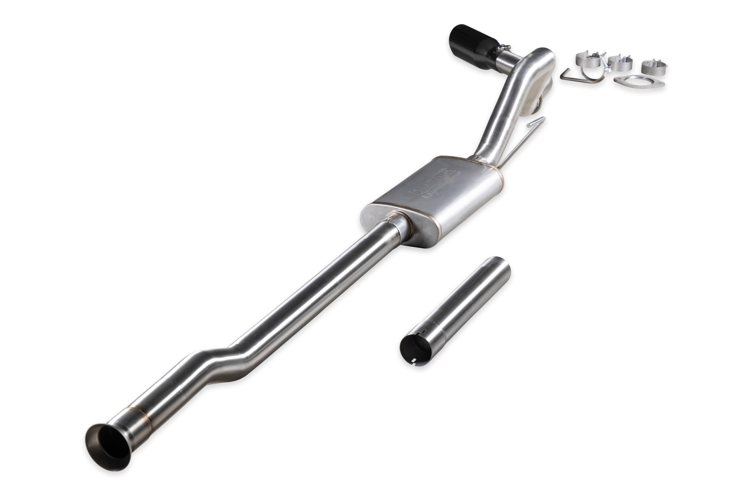 Signature Series Flowmaster 738115 Exhaust System