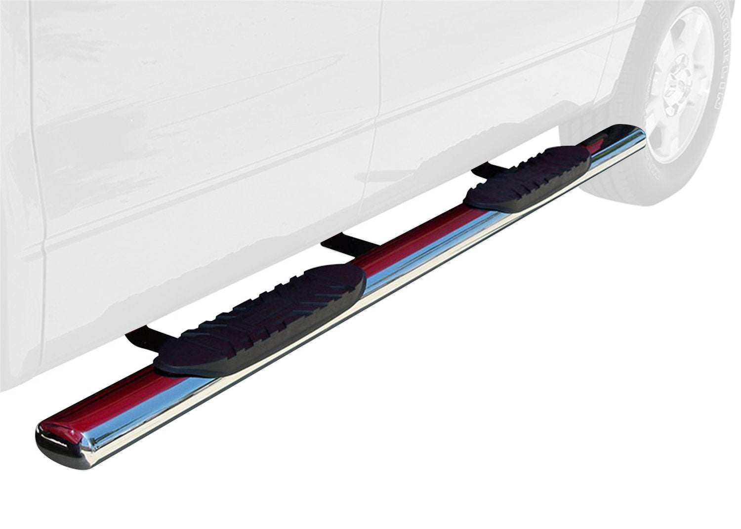 413809 Steelcraft Side Bar