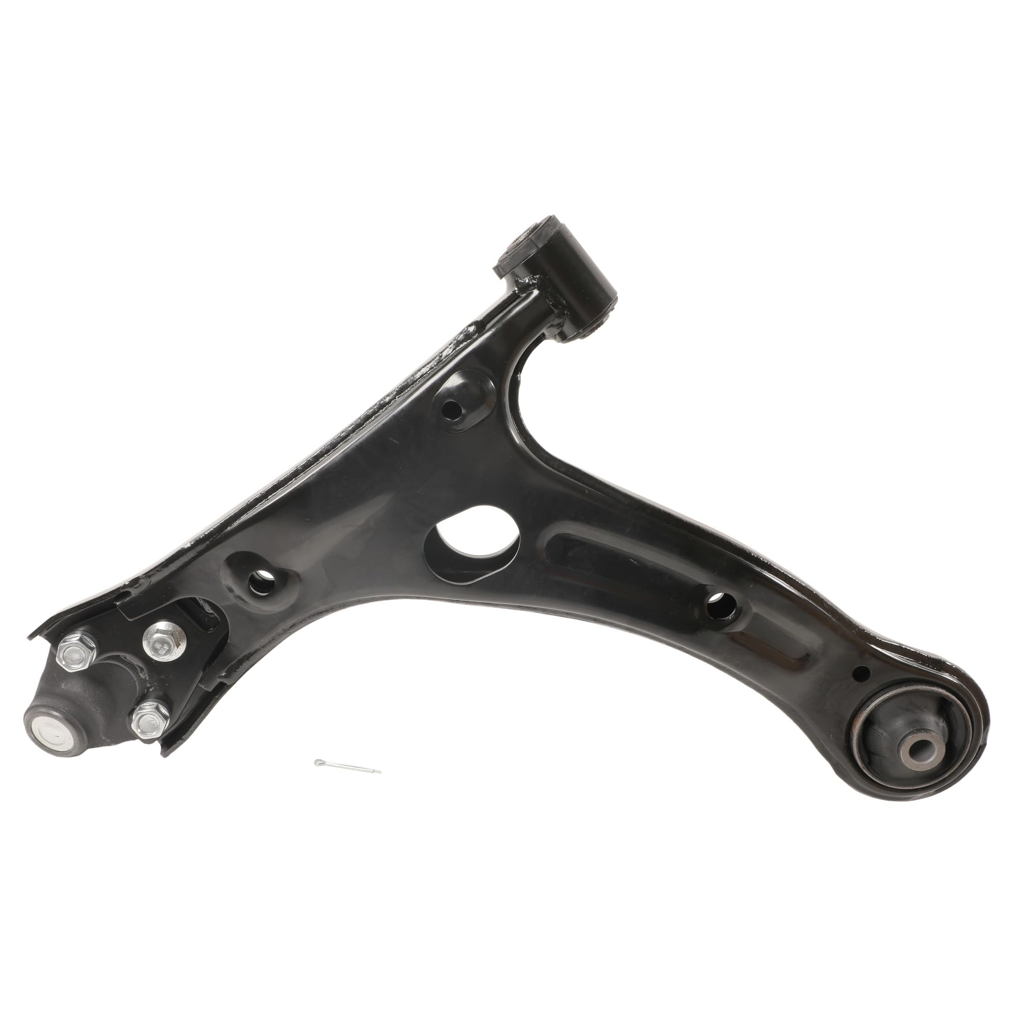 MOOG Suspension Control Arm and Ball Joint Assembly RK623676 for Toyota Corolla