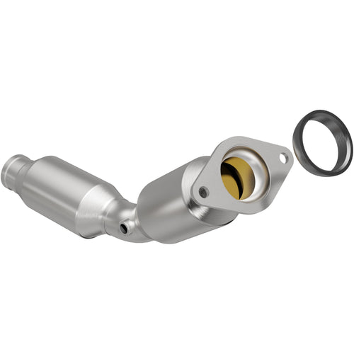 Catalytic Converter MagnaFlow 52456: OEM Grade, Direct-Fit (Federal/EPA Compliant)