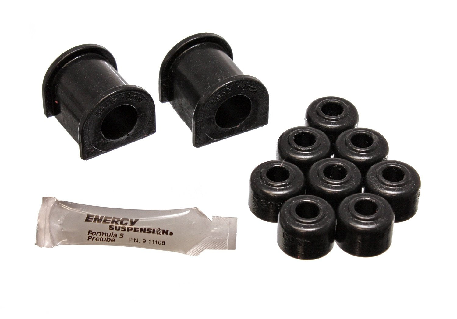 19mm Front Stabilizer Bushing Energy Suspension 8.5101G