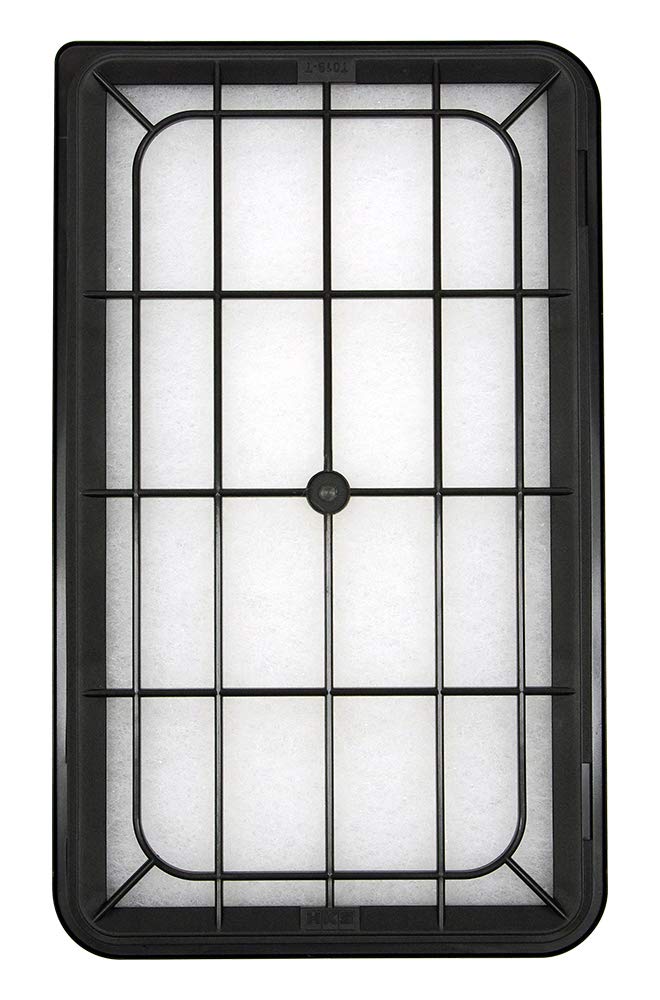 HKS ACV30/ACV35 SPF 2AZ-FE