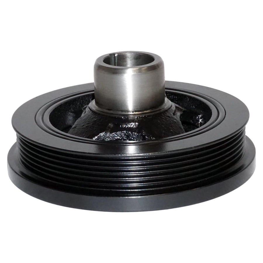 Harmonic Balancer Crown