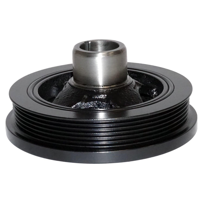Harmonic Balancer Crown