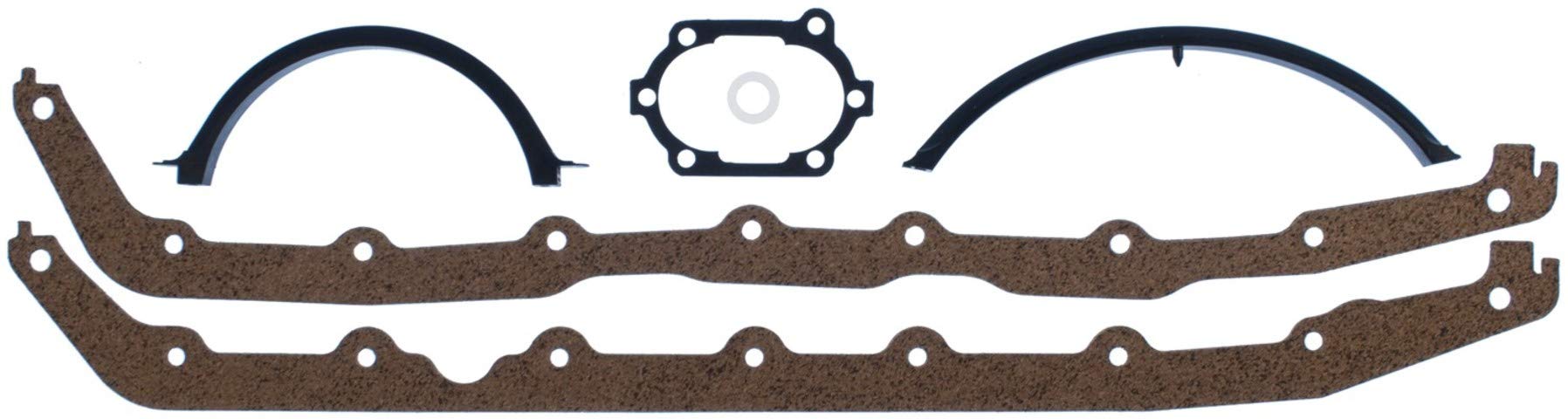 Engine Oil Pan Gasket Set MAHLE OS30534TC