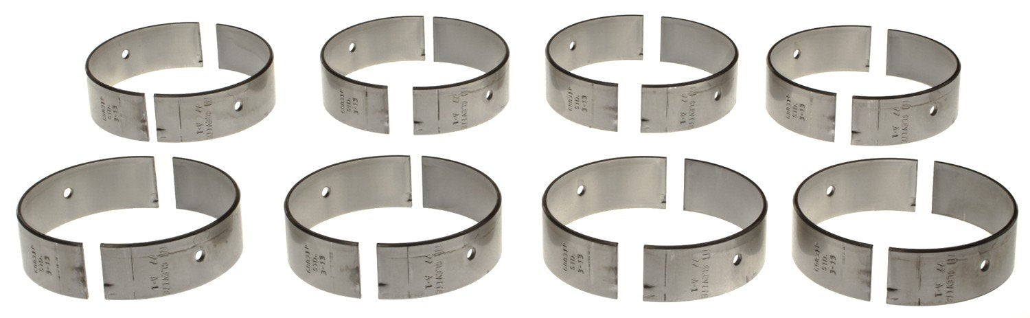 Clevite Engine CB-831P-10(8) Connecting Rod Bearing Set, 1 Pack