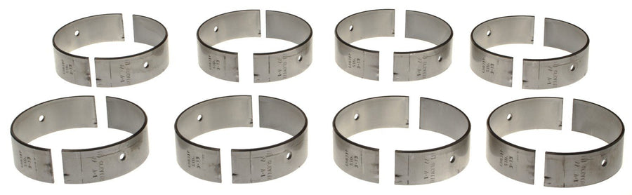 Clevite Engine CB-831P-10(8) Connecting Rod Bearing Set, 1 Pack