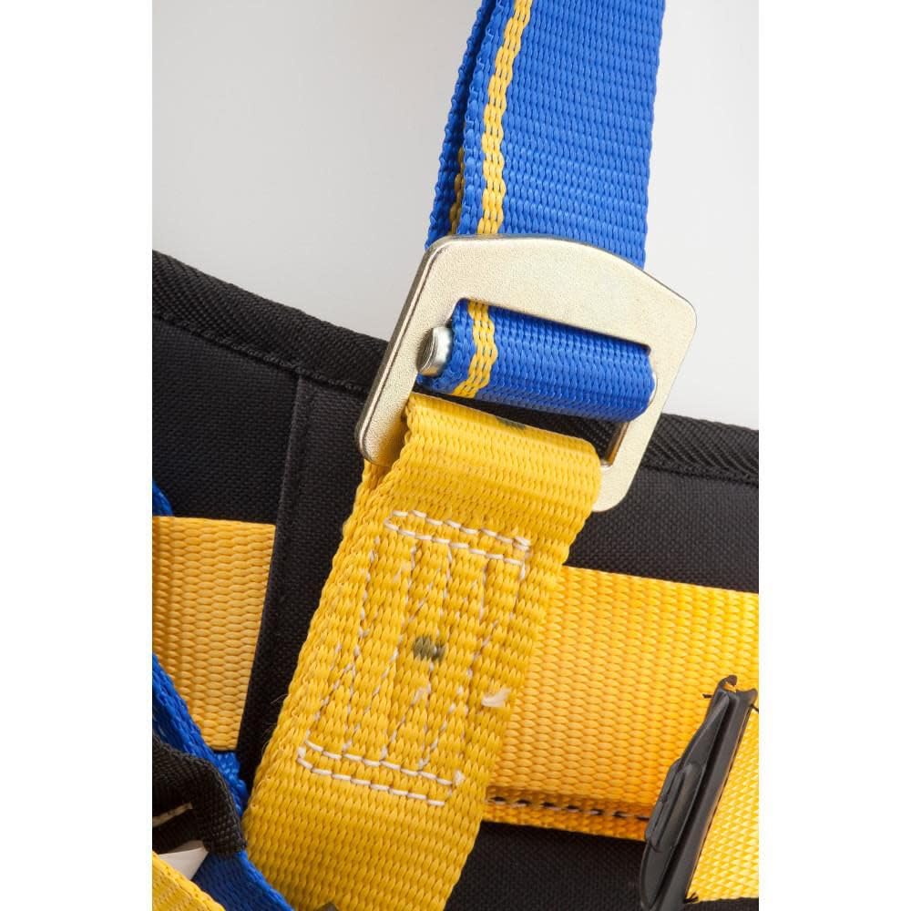 Blue Armor Werner 1000 Construction Harness Small