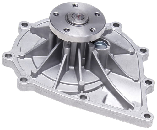 Heavy-Duty Gates 44057HD Engine Water Pump