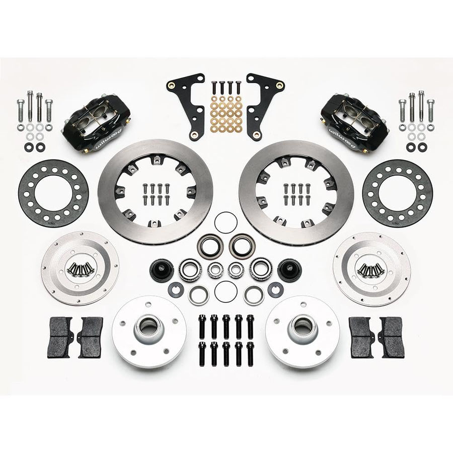 11.75" FDLI Front Kit