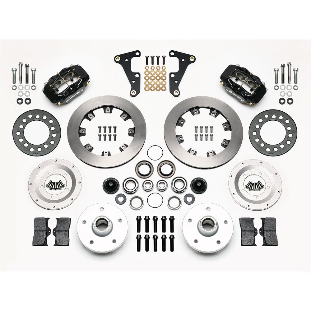 11.75" FDLI Front Kit