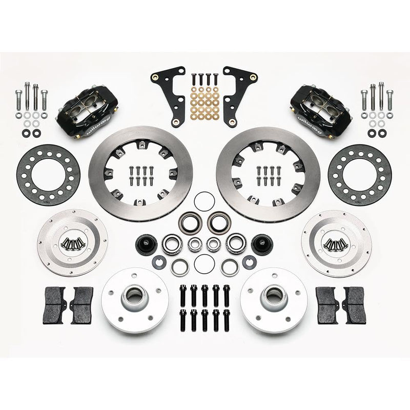 11.75" FDLI Front Kit