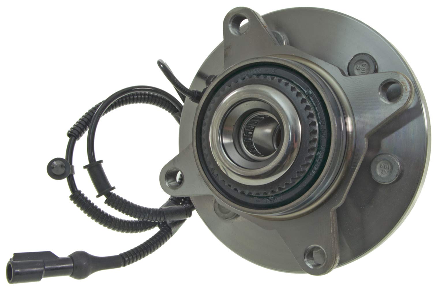 Wheel Bearing and Hub Assembly MOOG 515119 for Ford F-150