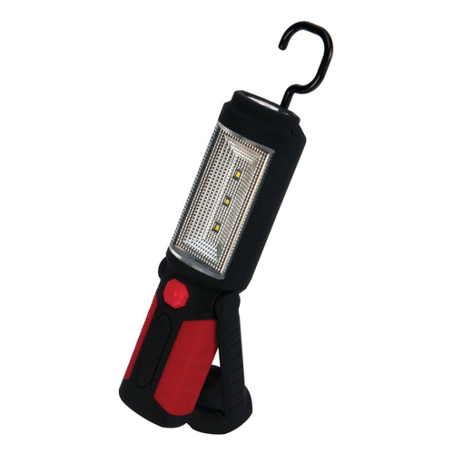 W2358 Performance Tool 133 Lumen Multi Function 3 + 1 LED Work Light (Sold as 1 Flashlight)