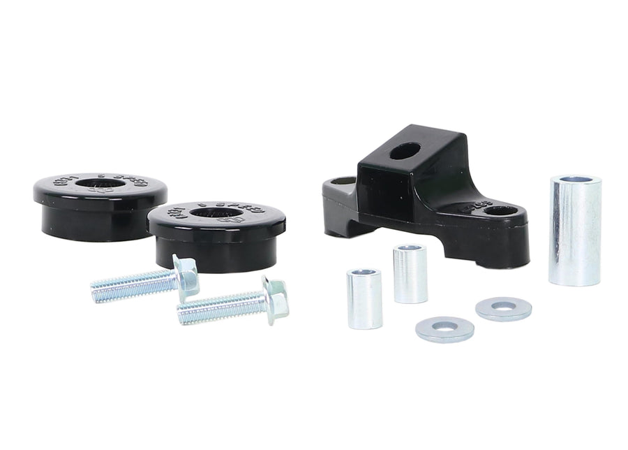 Nolathane Manual Transmission REV214.0010 Shift Stabilizer Bushing Compatible with Subaru 03-08 Forester, Subaru 98-14 Impreza, Subaru 00-09 Legacy, Subaru 00-09 Outback