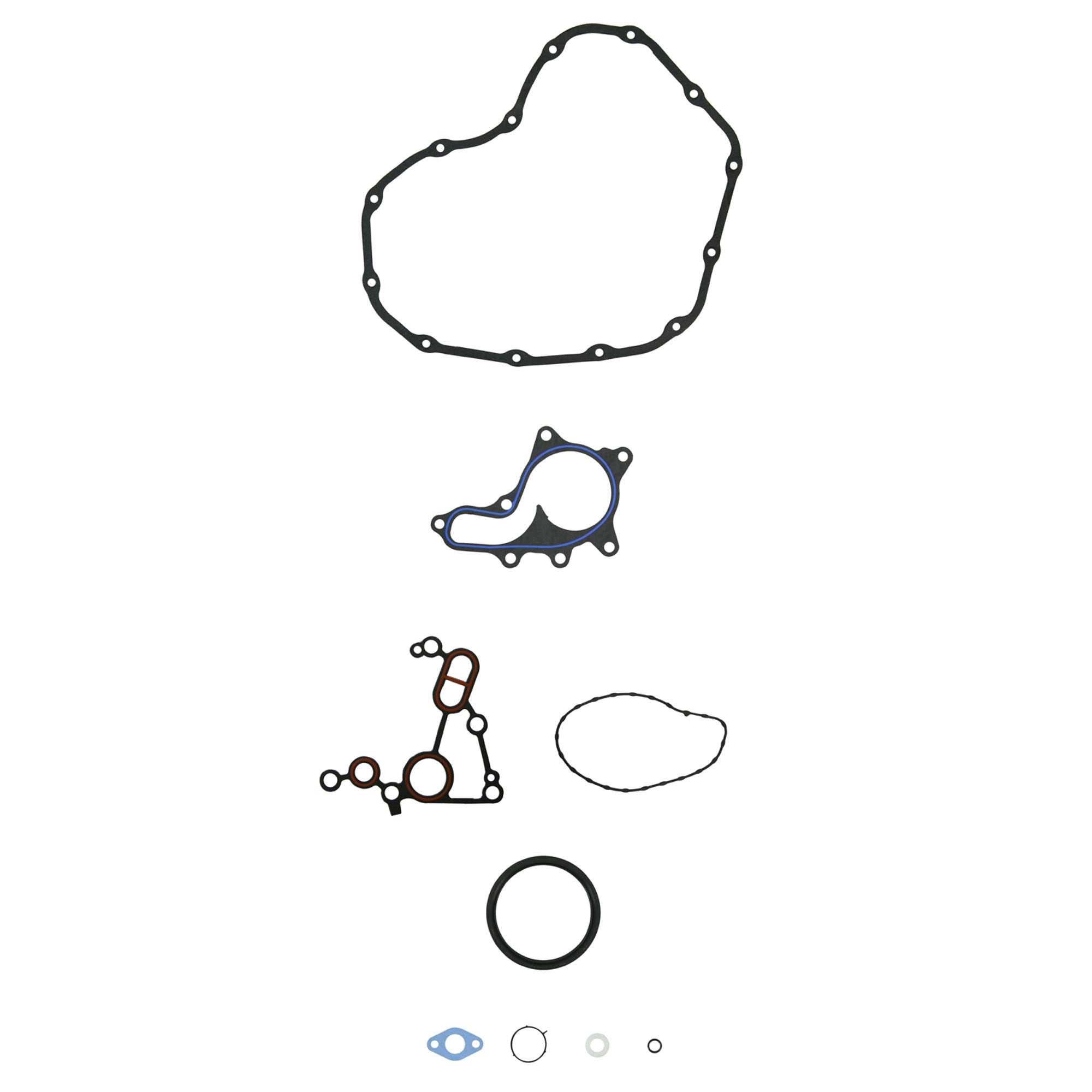Conversion Gasket Set FEL-PRO CS 26562