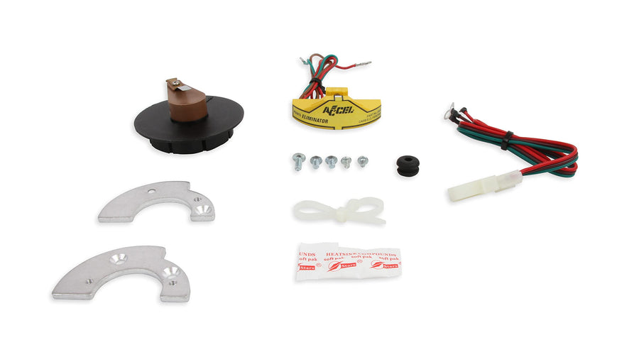 2020 ACCEL Point Eliminator Kit