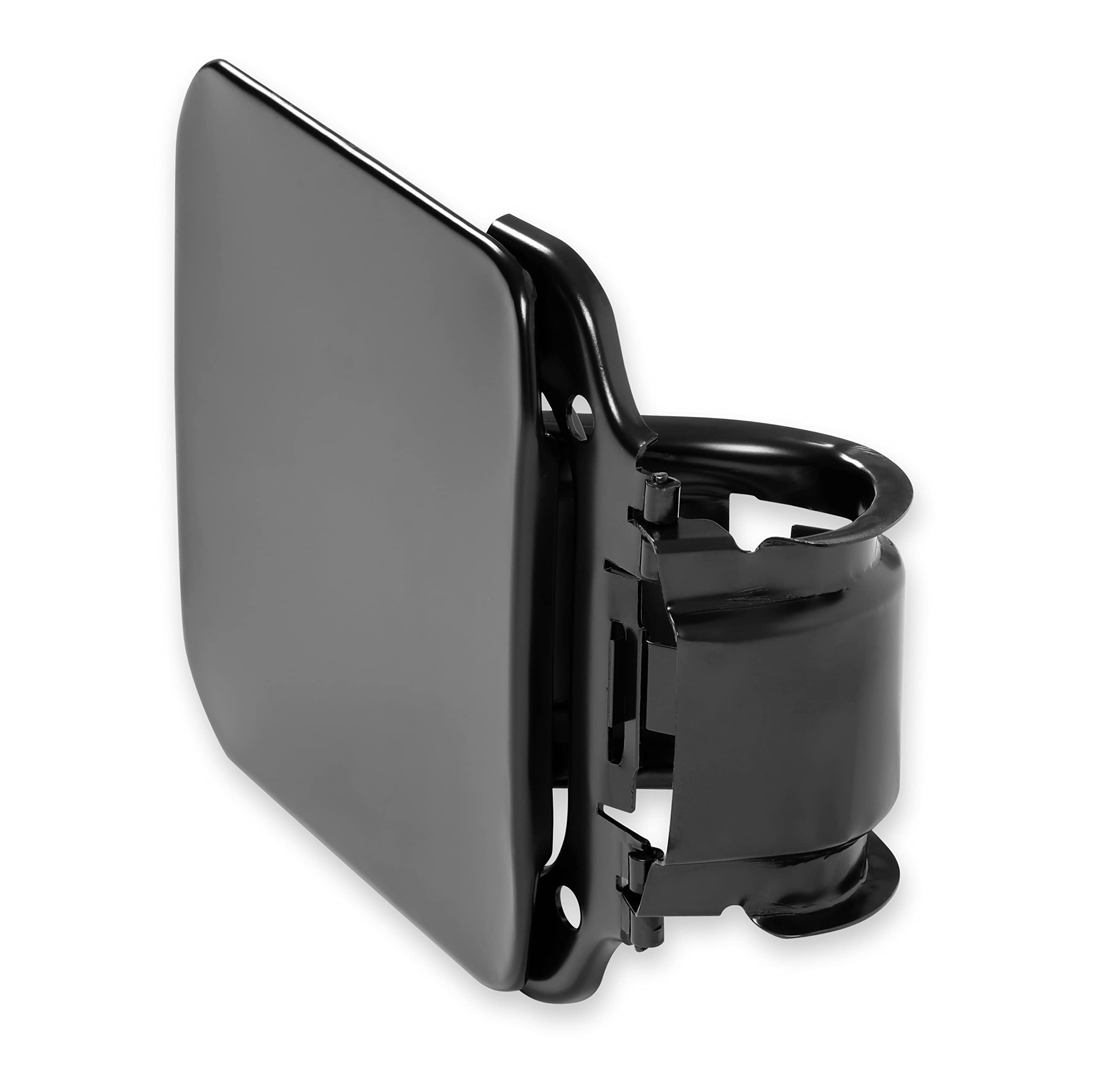 Brothers Trucks 04-284 C/K Fuel Door - Square
