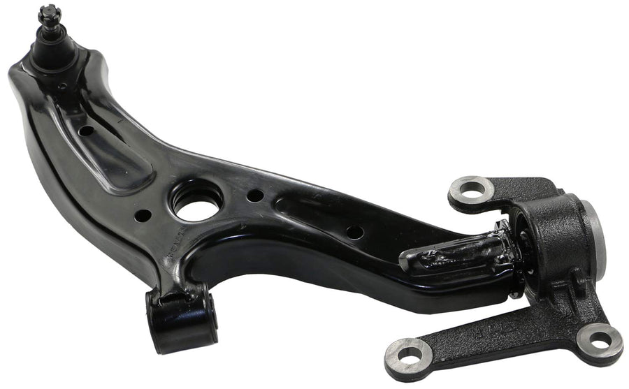 MOOG Suspension Control Arm and Ball Joint Assembly front right lower RK620503