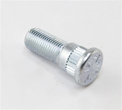 16714.08 | Omix-Ada | Wheel Stud, Drum Brakes | OE Reference: 83503053 | Fits 1984-2006 Jeep YJ / TJ / XJ / MJ with Dana 35