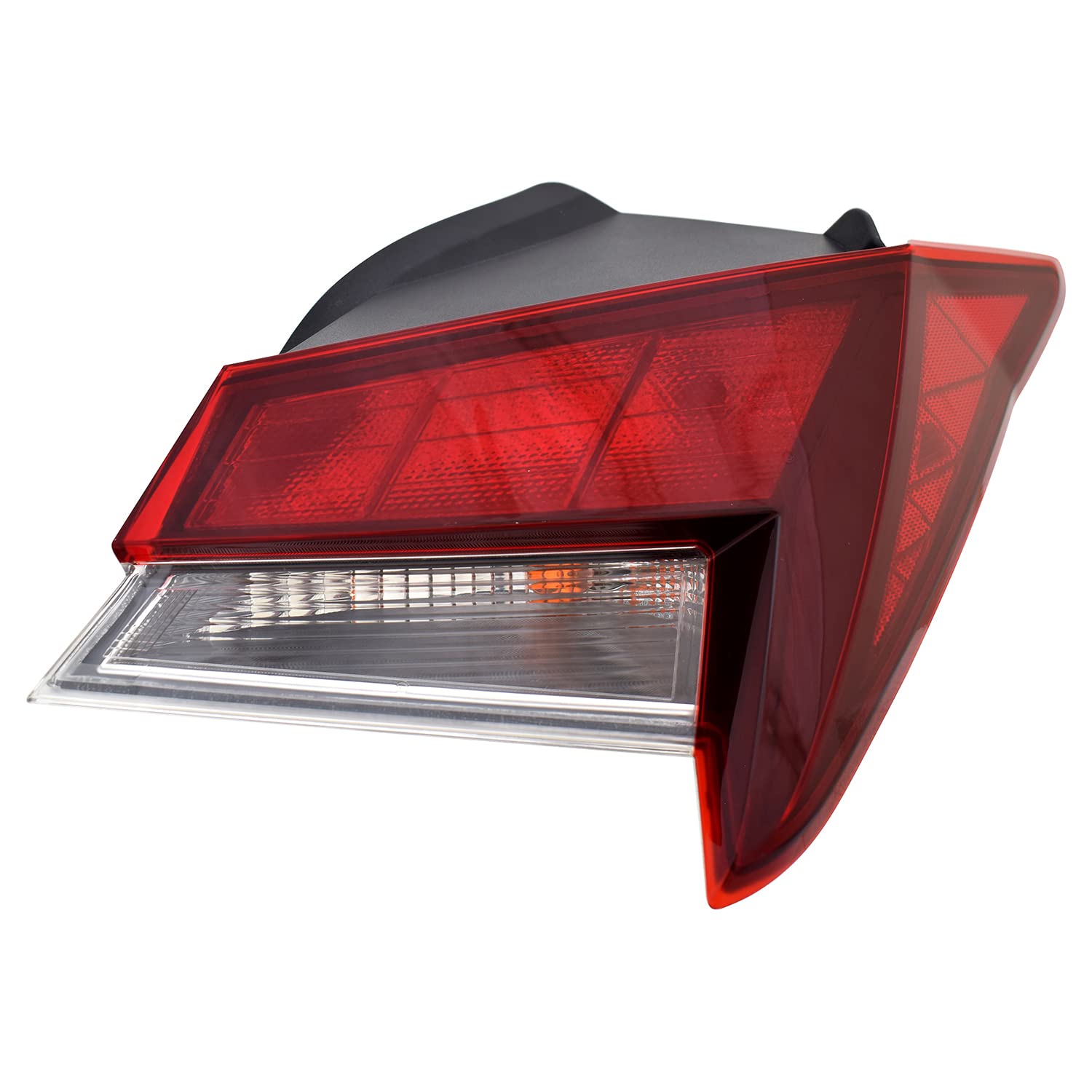 Replacement TYC 11-9235-00 Tail Lamp for HYUNDAI ELANTRA right