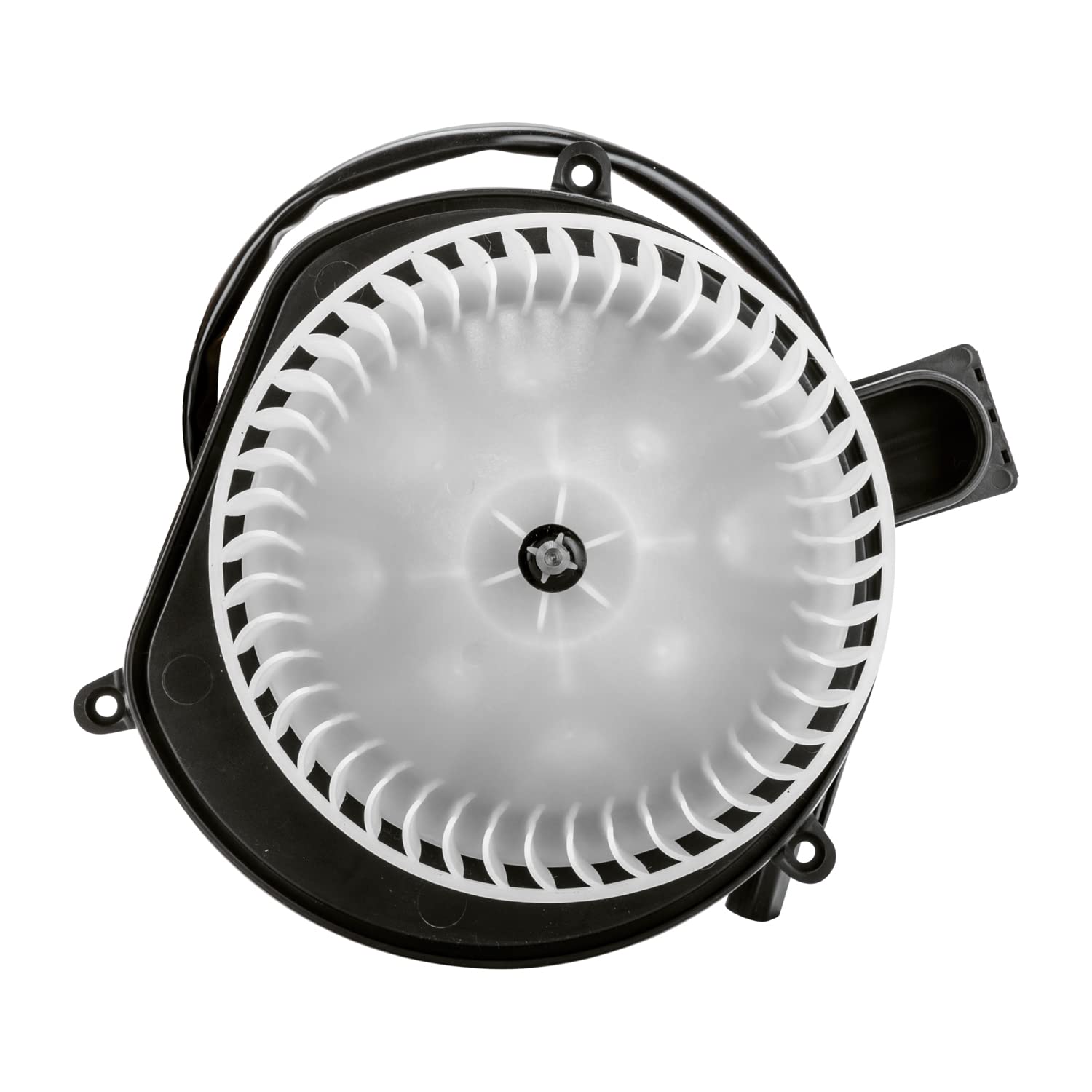 Replacement TYC 700209 Blower Assembly for Chrysler PT Cruiser