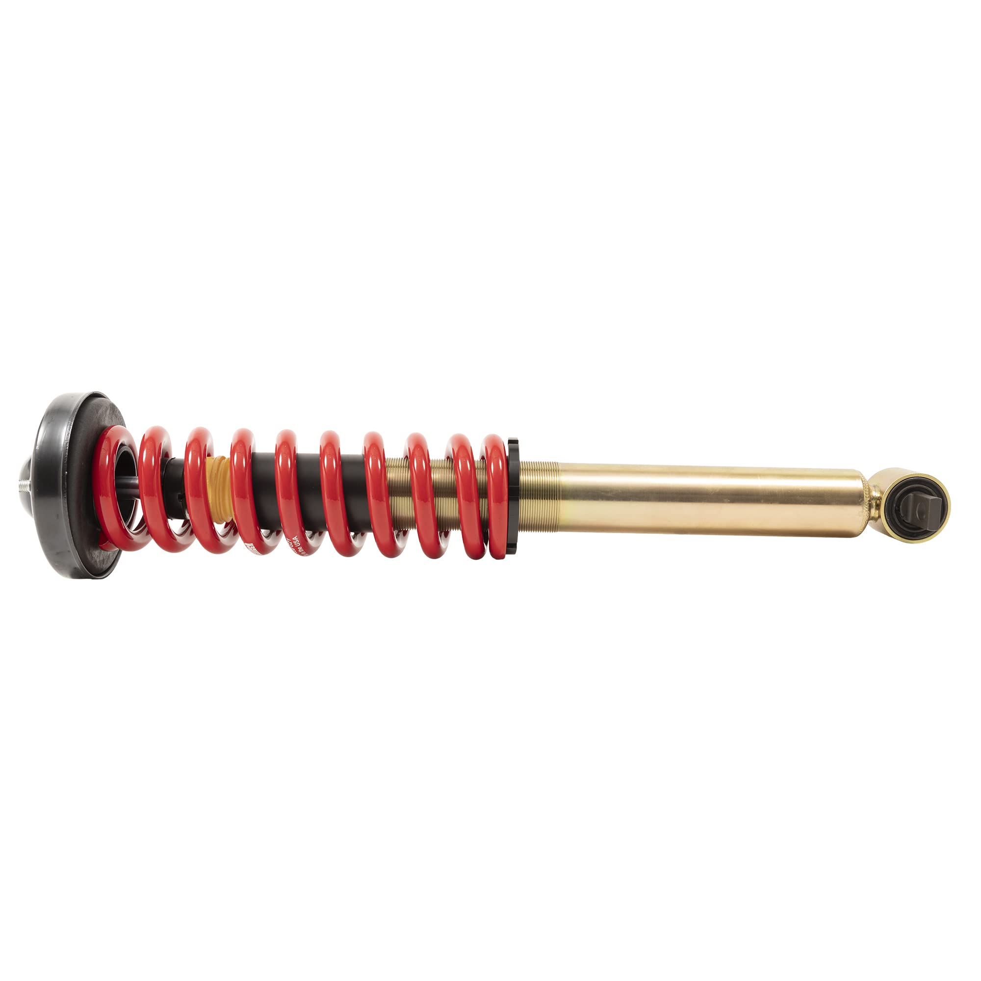 Front Coilover Kit Belltech 15307 fits 2021+ F-150 4WD 5-7"