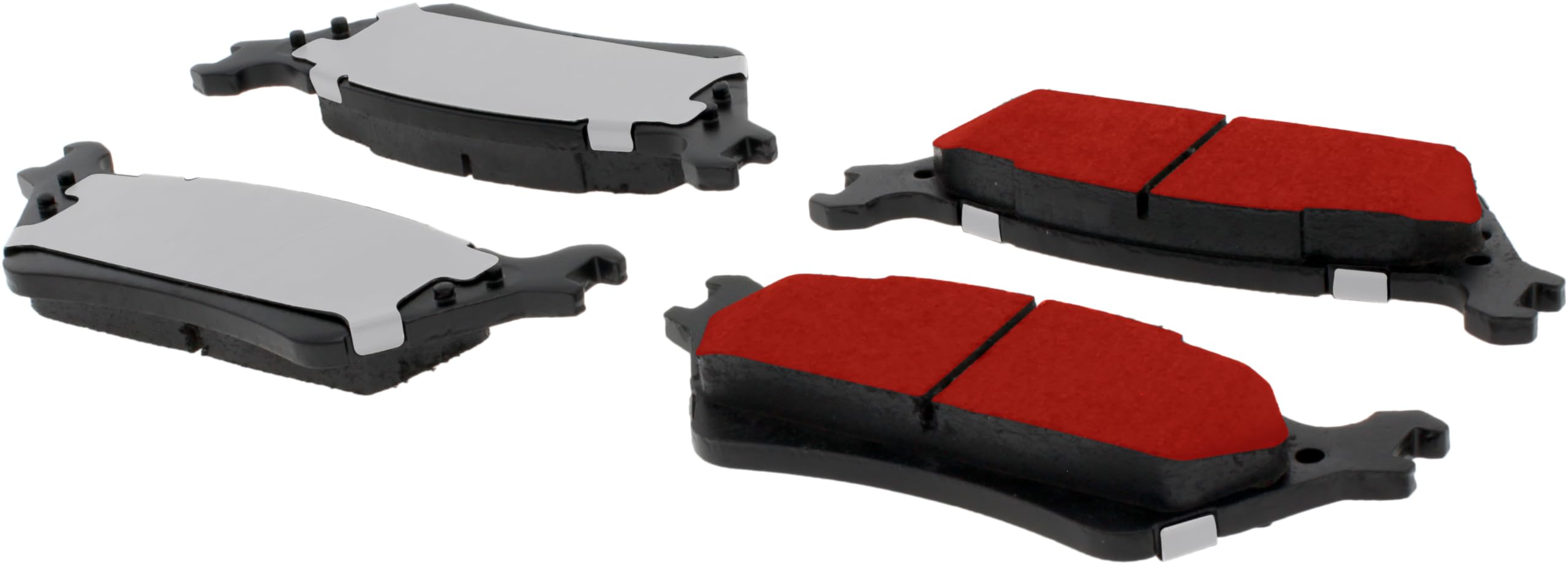 500.16020 Centric PQ PRO PADS