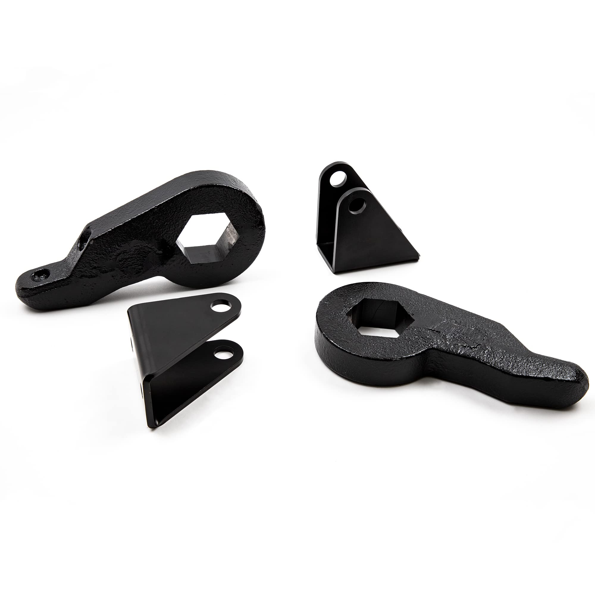 1-3" Torsion Key Front Leveling Kit Belltech 3927