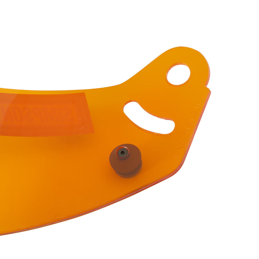 Amber Shield Simpson 84502 Venator
