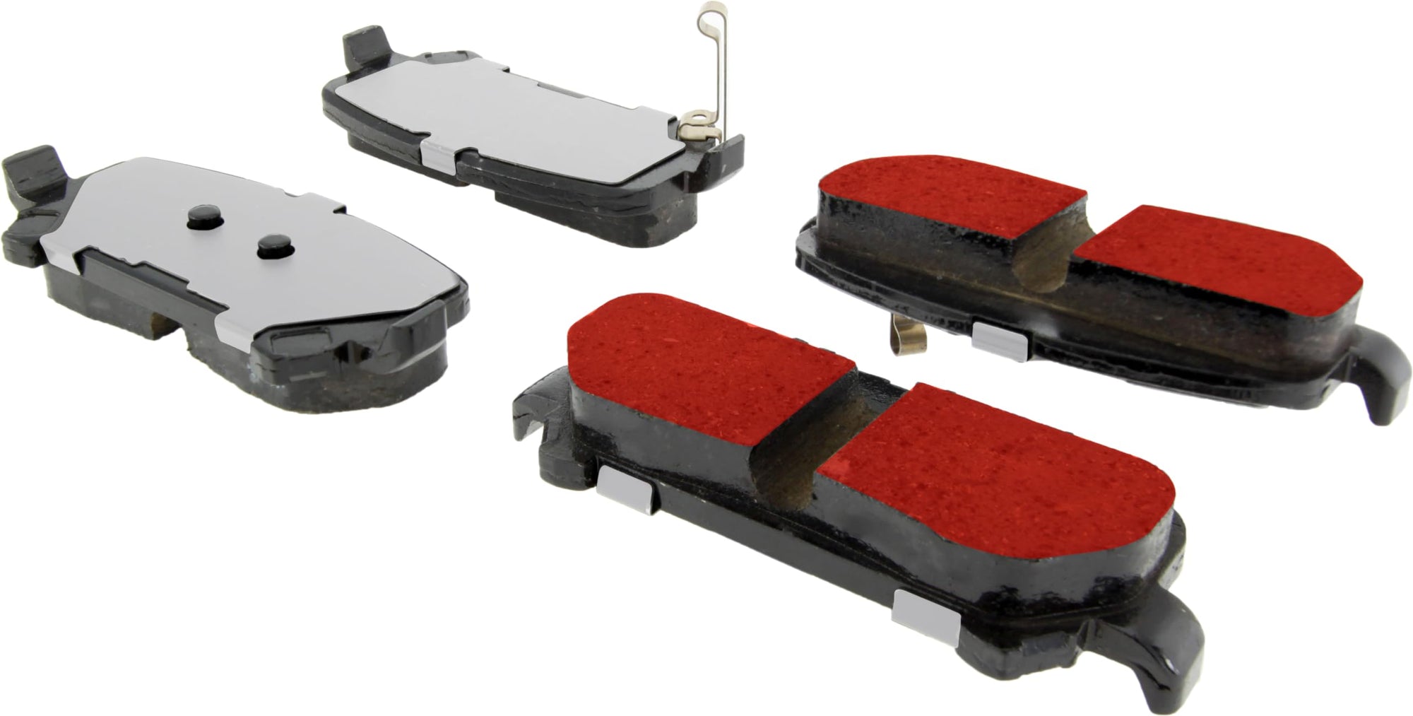 500.18060 Centric PQ PRO PADS