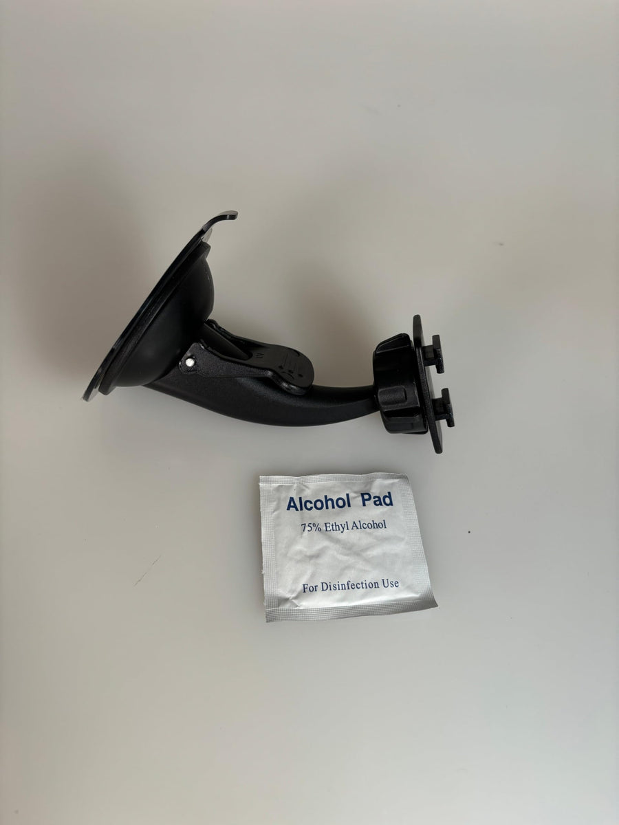 Device Suction Mount Edge 98110