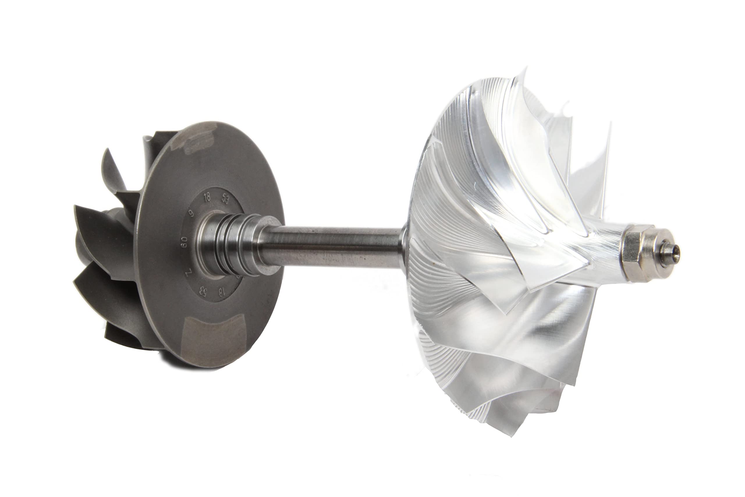 Dinan Turbocharger Kit D310-0110A, 1 Pack