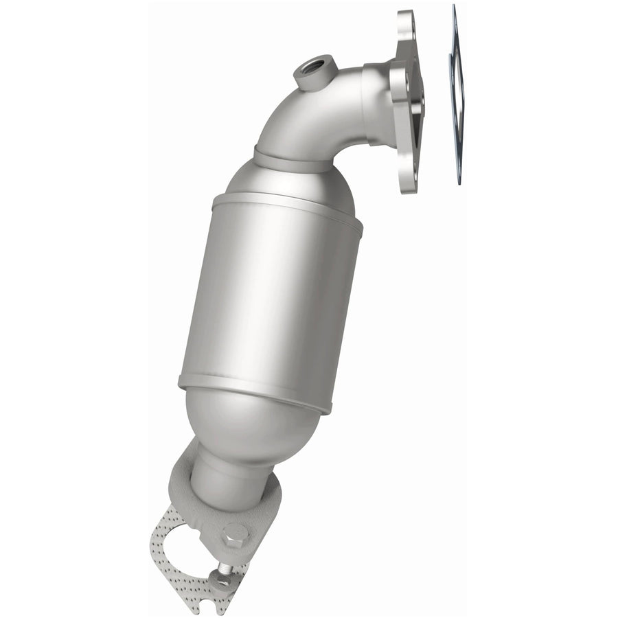 Catalytic Converter MagnaFlow 280176: OEM Grade, Direct Fit, Compatible with 2017-2023 GMC Acadia, 2017-2023 Cadillac XT5, and More (Federal/EPA Compliant)