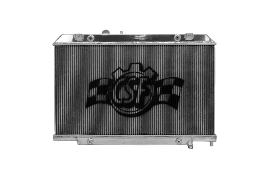 High Performance CSF Radiator 3164