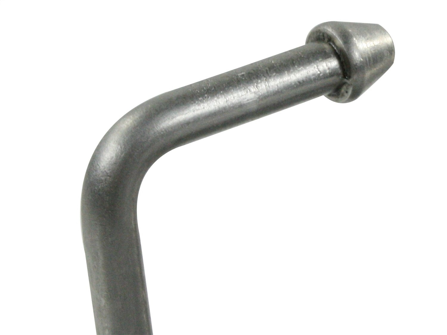 MACH Force XP aFe 49-43042 2.5" Stainless Steel Cat-Back Exhaust System with Polished Tip for Ford Ranger L4-2.3L DOHC