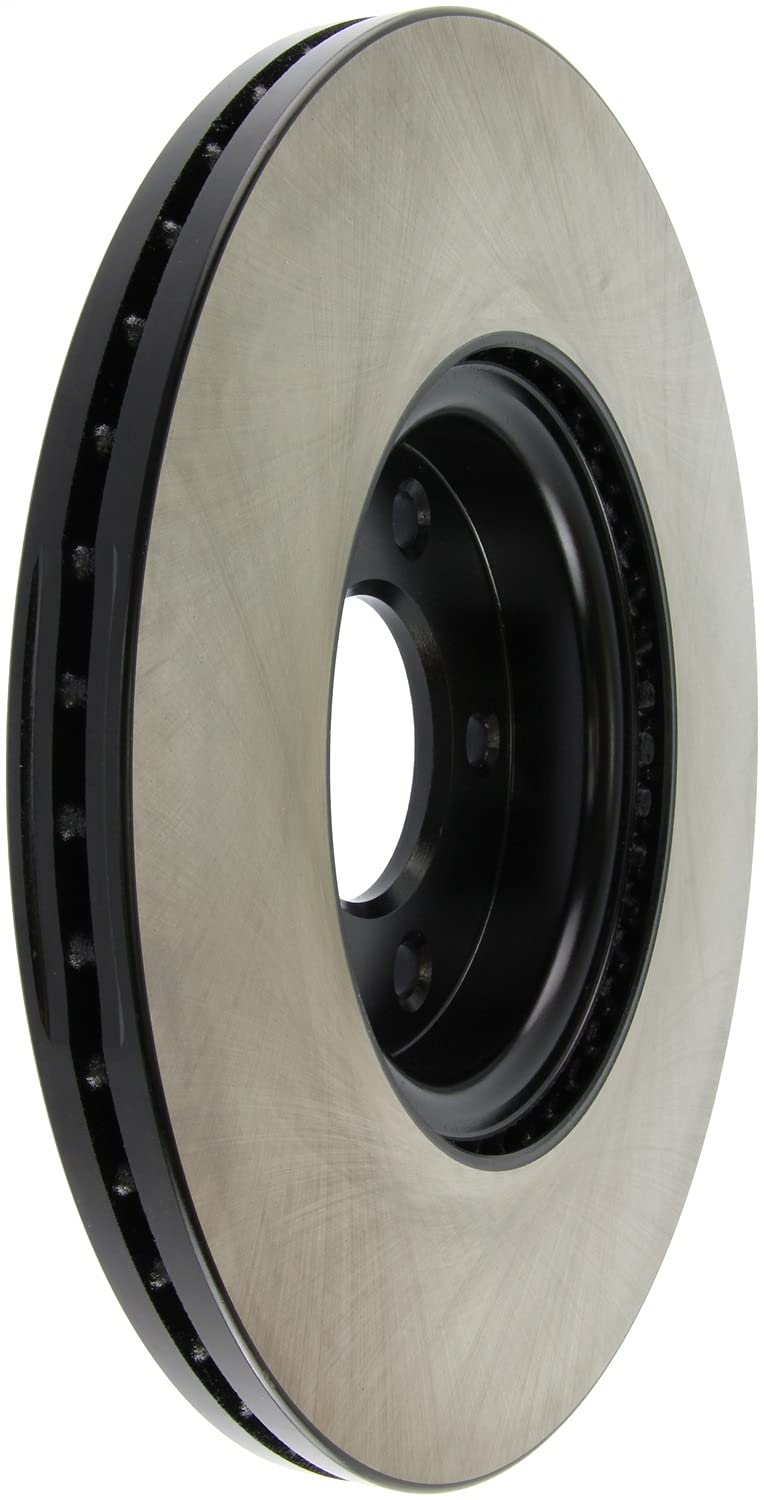 Brake Rotor StopTech 125.45078CRY