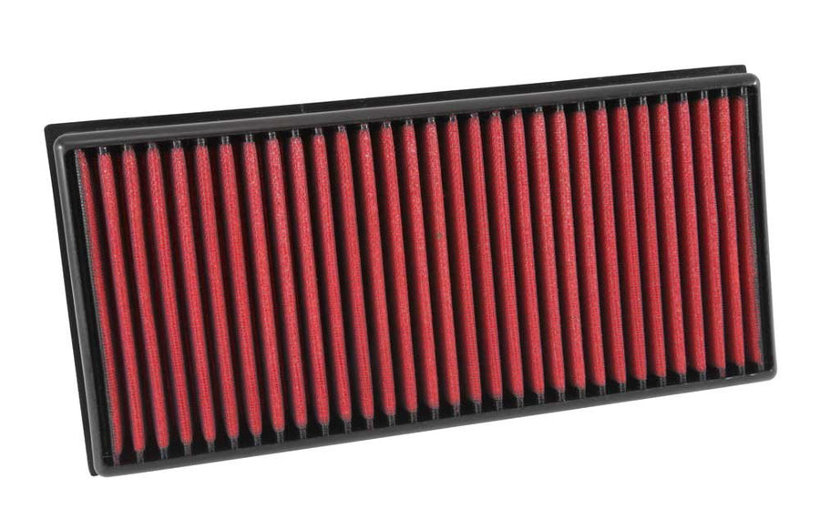 Red AEM 28-20857 DryFlow Air Filter