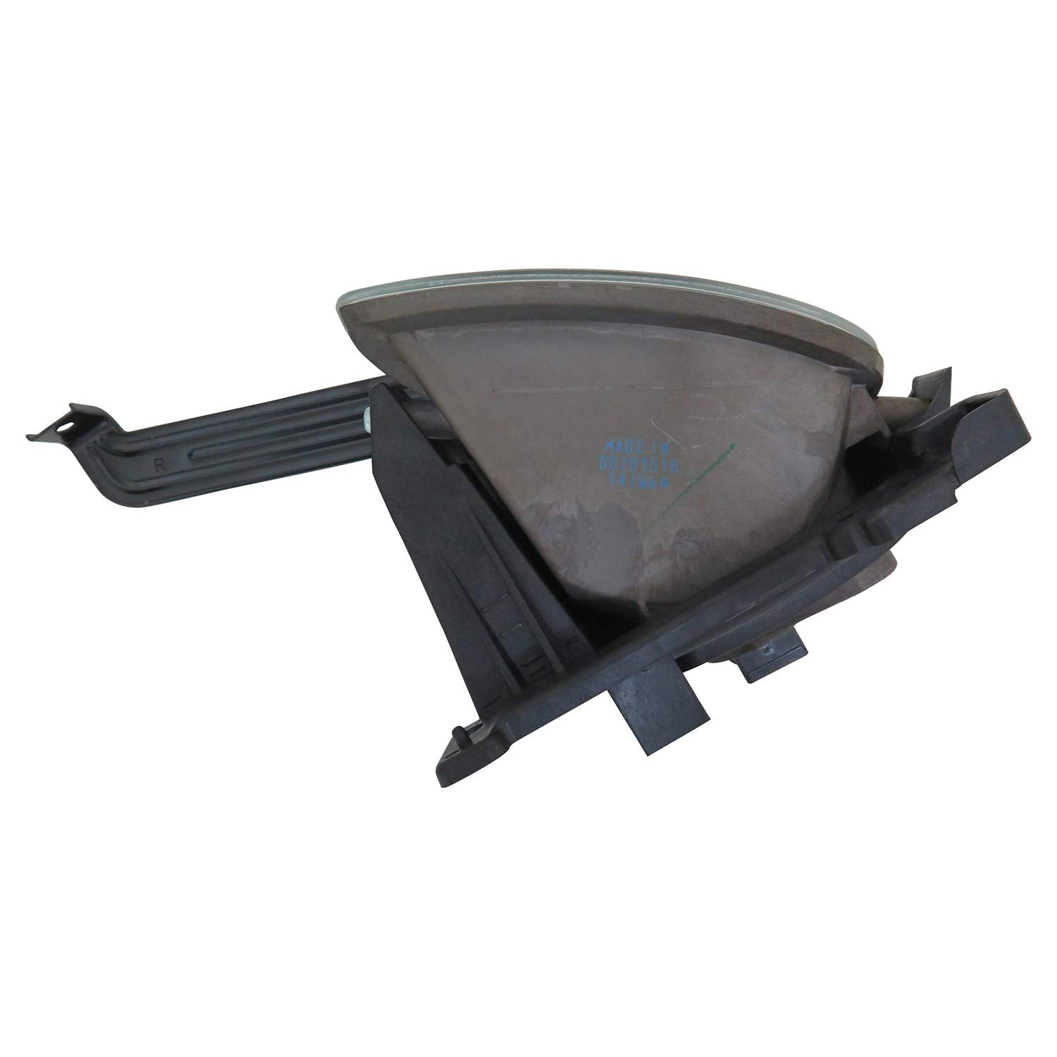 ACURA TL TYC 19-5951-00 Compatible with Passenger Side Replacement Fog Light