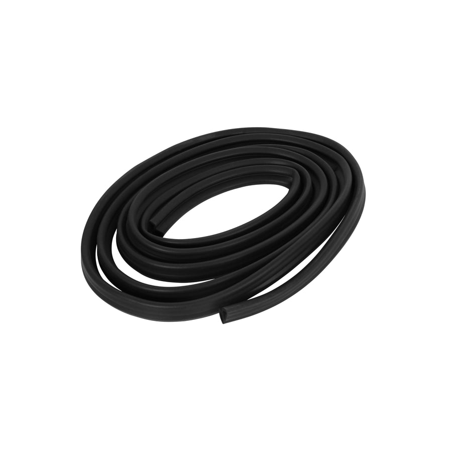 Door Weatherstrip Set Brothers Trucks DFS6066 - Glue-On - Pair