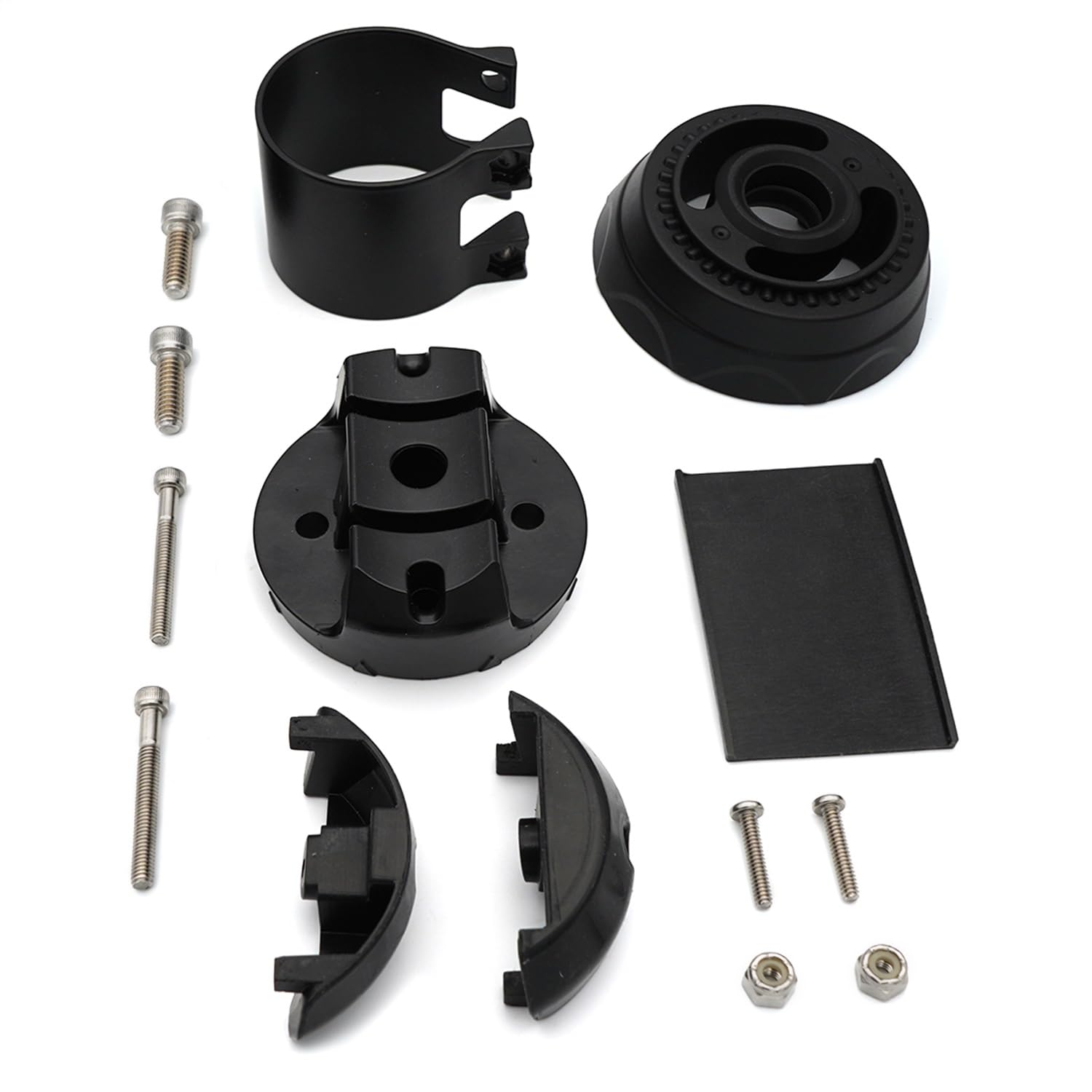 Replacement Rigid Reflect Clamp Service Kit - Universal (46594)